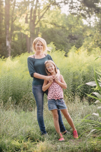 Familienfotografie im Sommer in Ober-Ramstadt – Foto 3
